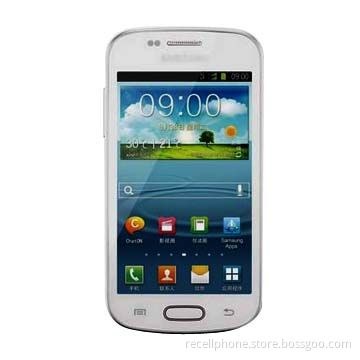 Samsung Galaxy S3 III Mini GT-I8190 Smartphone, Android, 5MP